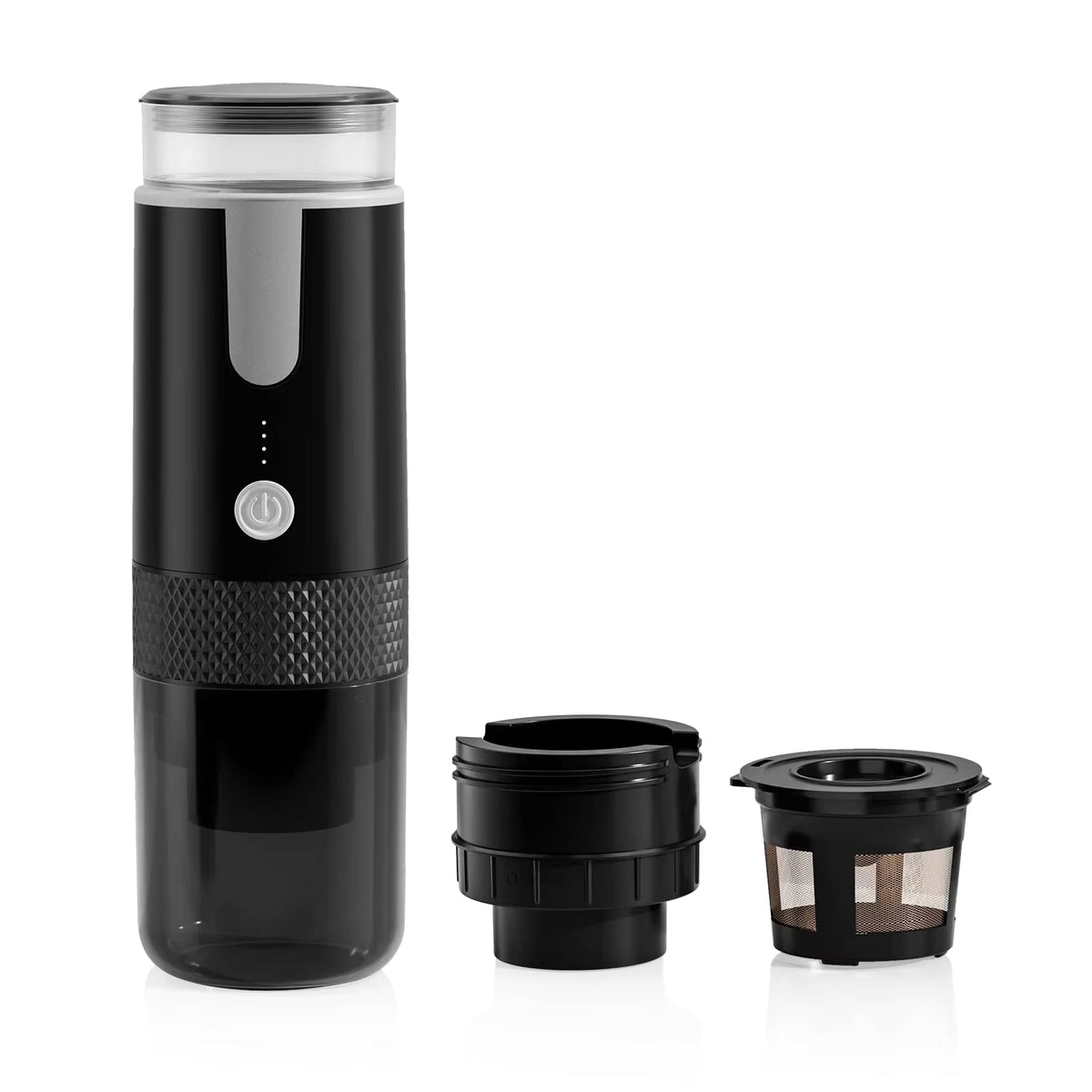 🫖Cafetera Portátil